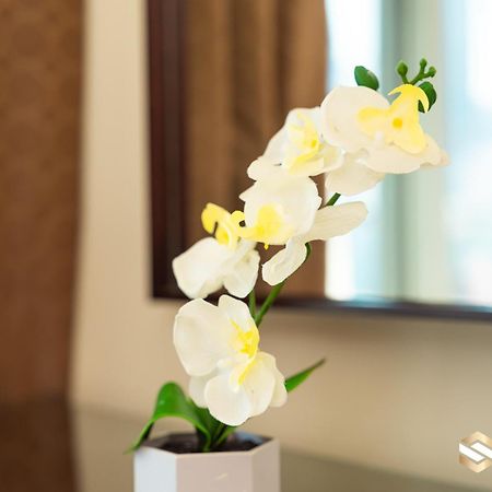 Suitestay Address Dubai Mall Residence Luaran gambar
